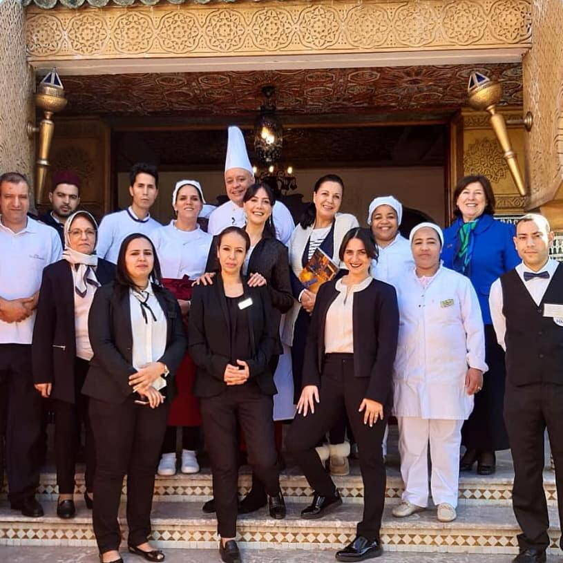 Villa Des Ambassadors - Housity