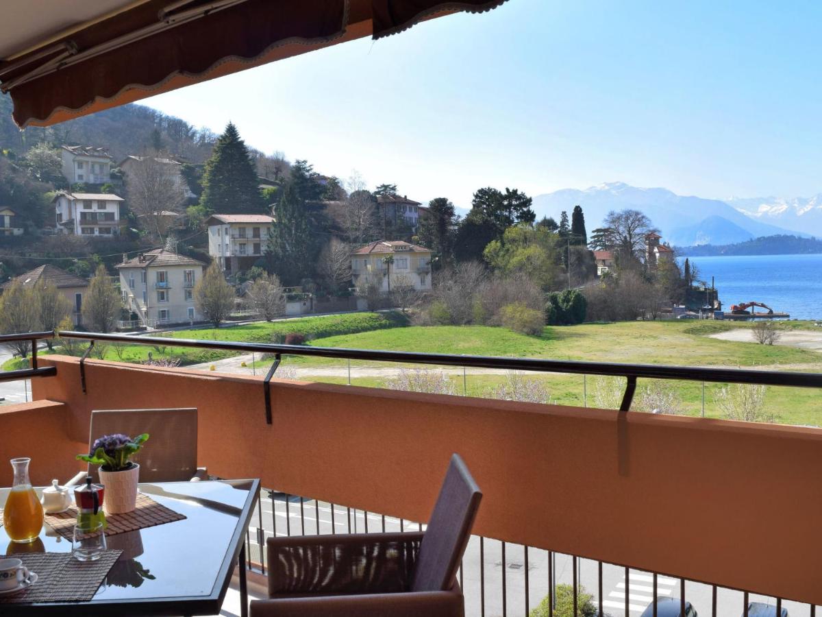 Apartment La Perla di Laveno by Interhome - Housity