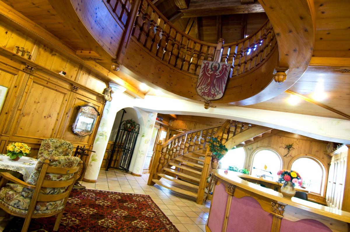 Sporthotel Spoegler - Housity