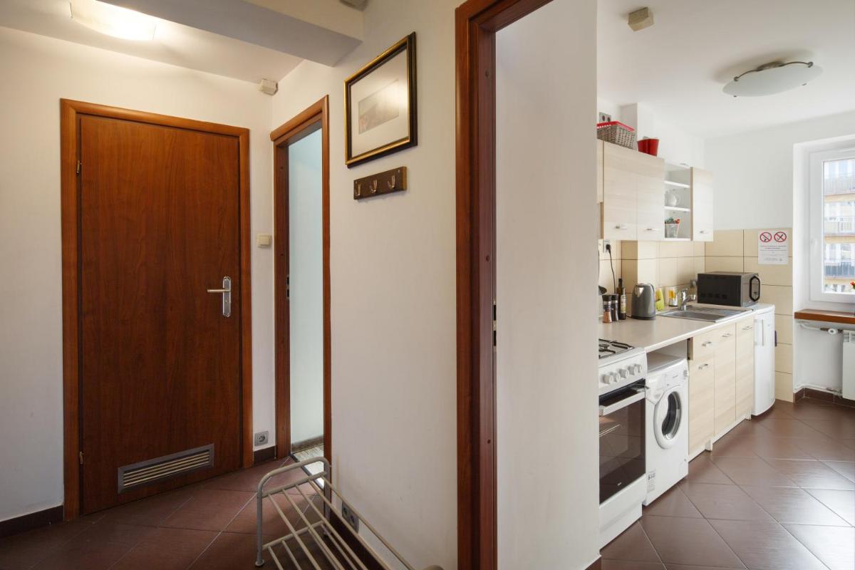 Apartament RSL - Housity