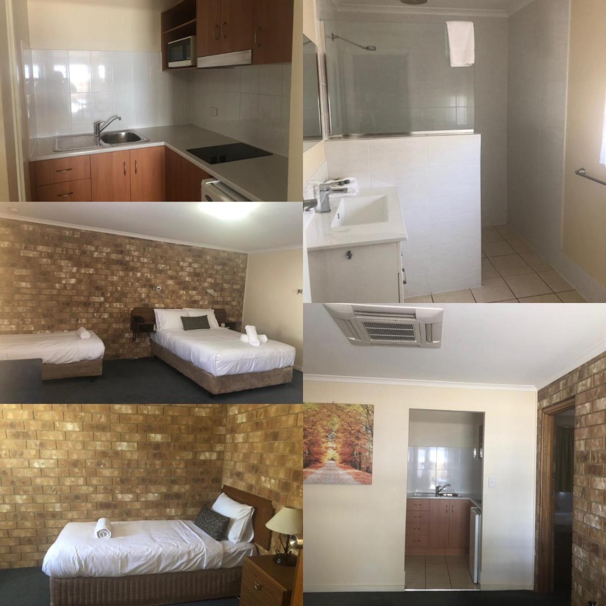 Clare Central - Housity
