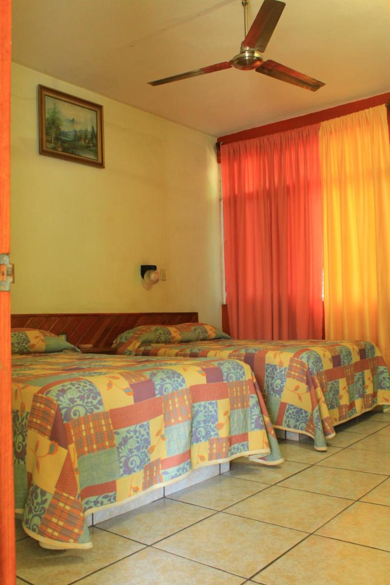 Suitetrails - Hotel Avenida