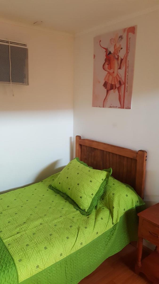 Hostal Chile Colonial - Housity