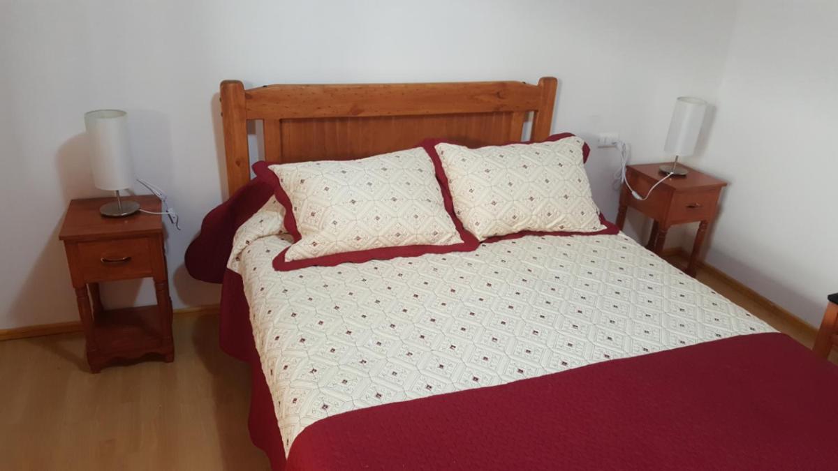 Hostal Chile Colonial - Housity