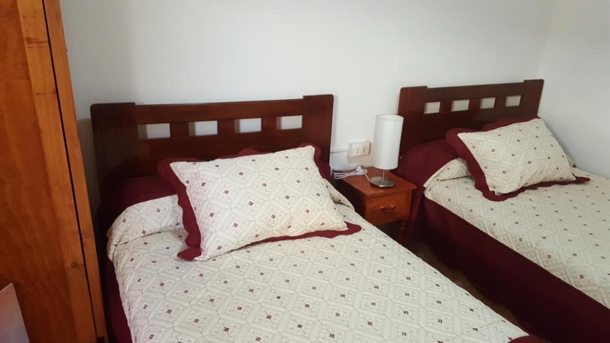 Hostal Chile Colonial - Housity