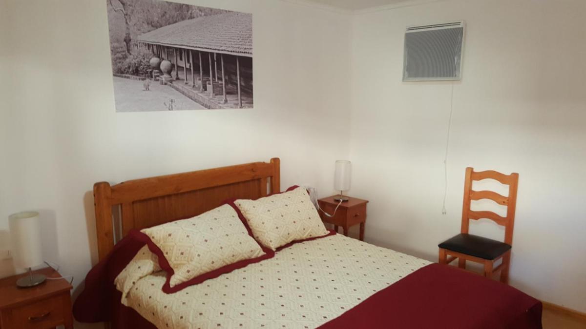 Hostal Chile Colonial - Housity