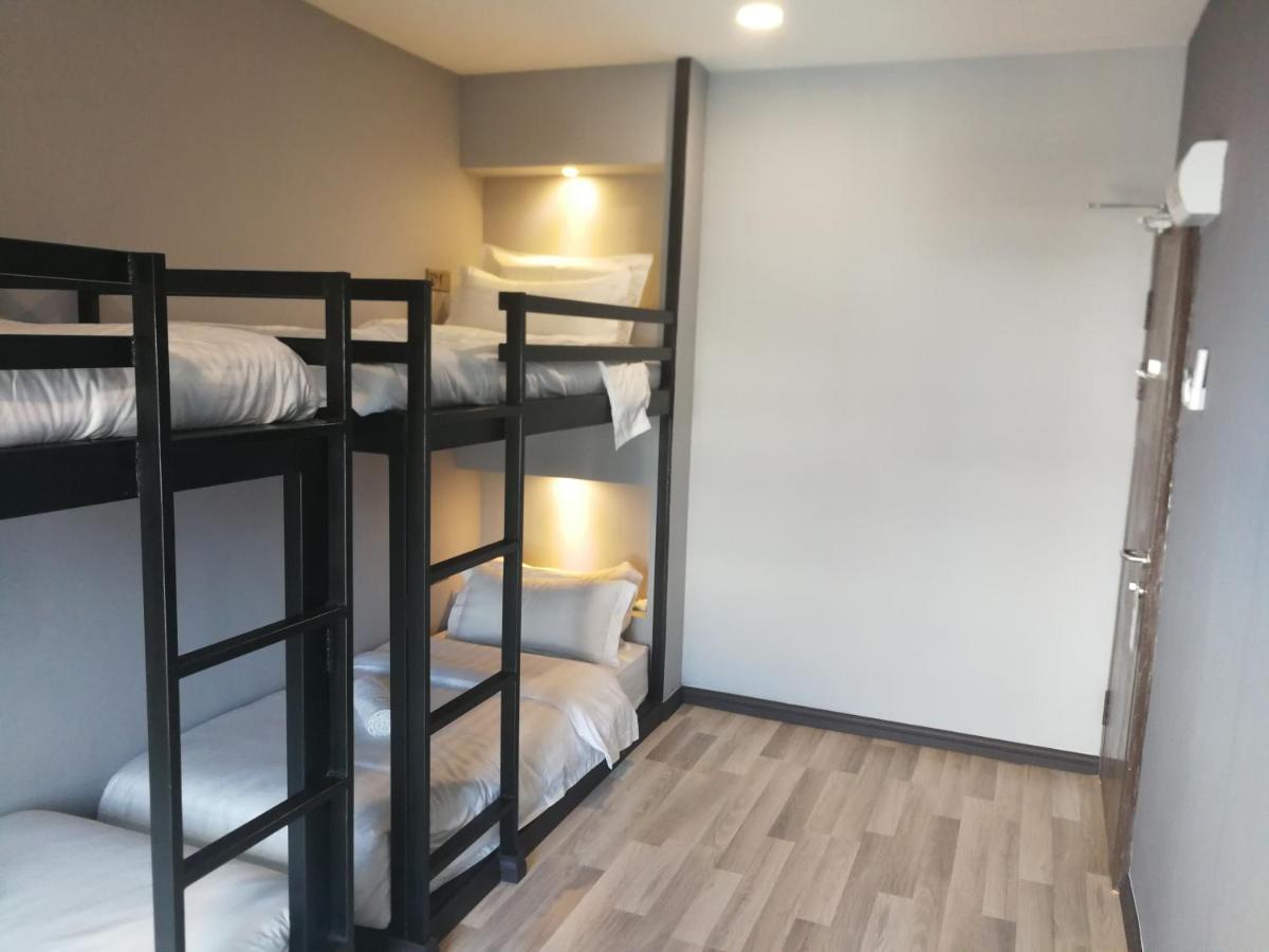 SUNBAY INN - Housity
