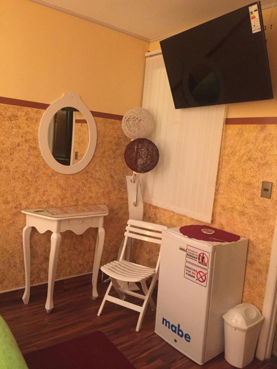 Gran Copacabana Hostal - Housity