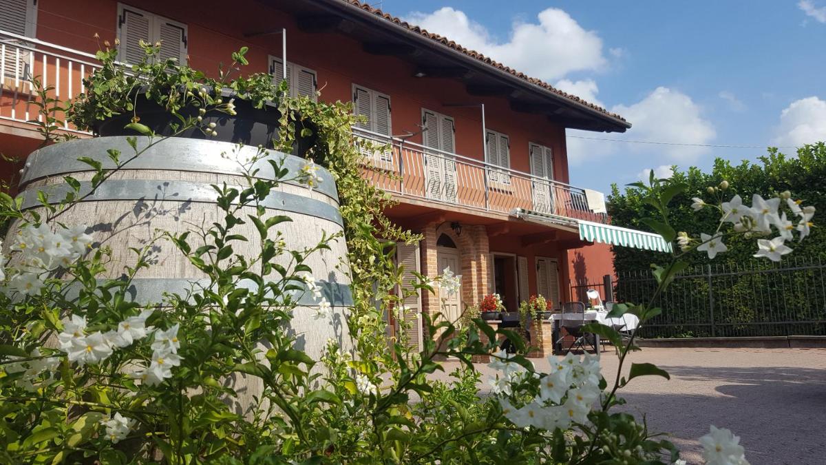 Al Bricco - Housity