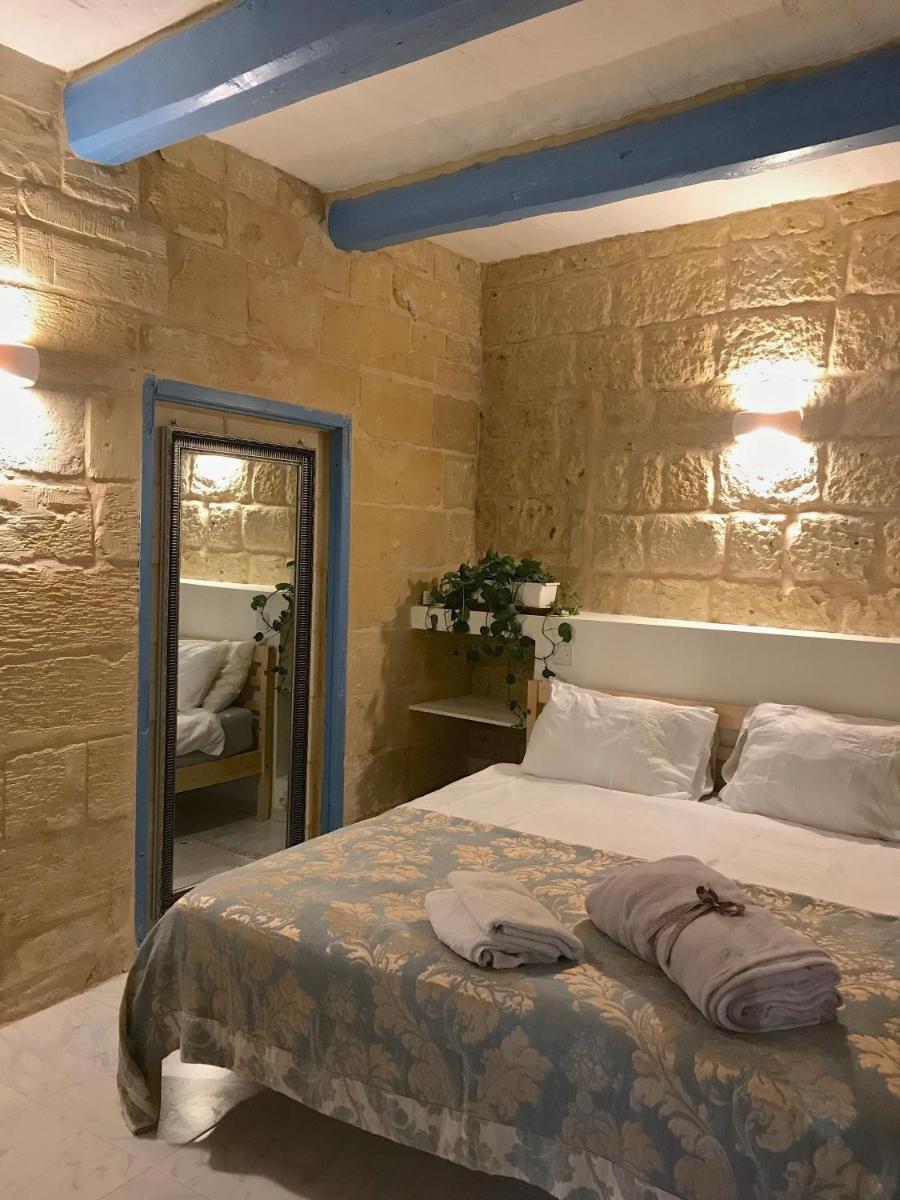 Suitetrails - Cosy Haven, 96 Triq il-Karita', Victoria Gozo