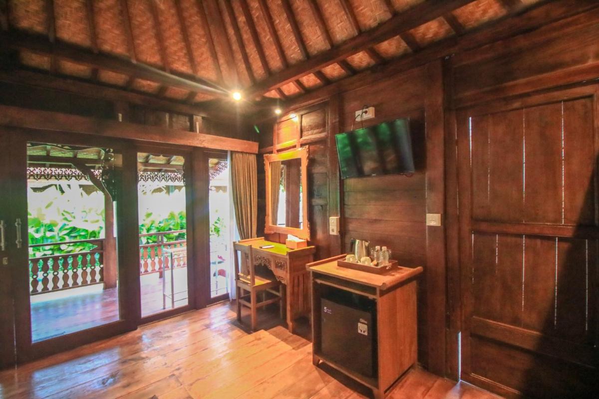 Ari Cottages Ubud - Housity