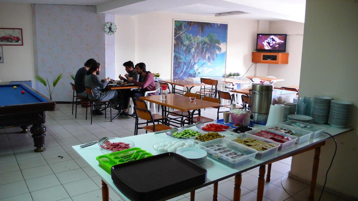 Trabzon Star Pension - Housity