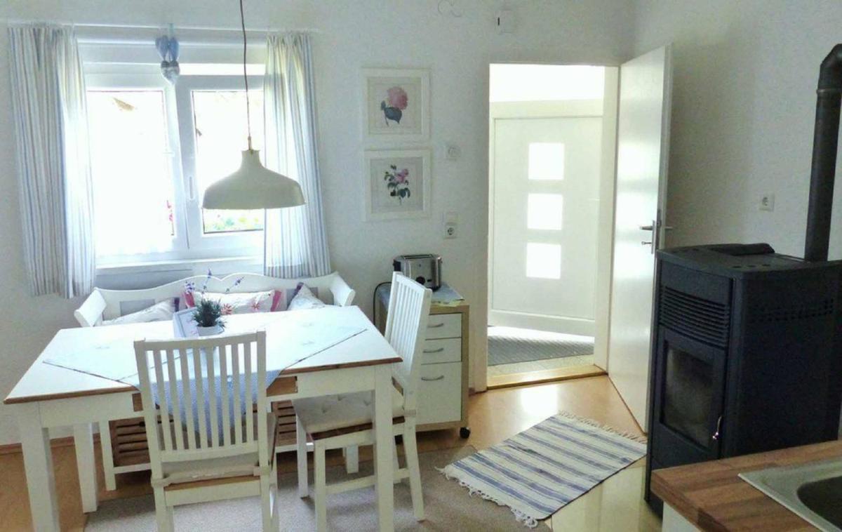 Ferienhaus Tante Liesl's Häusl - Housity