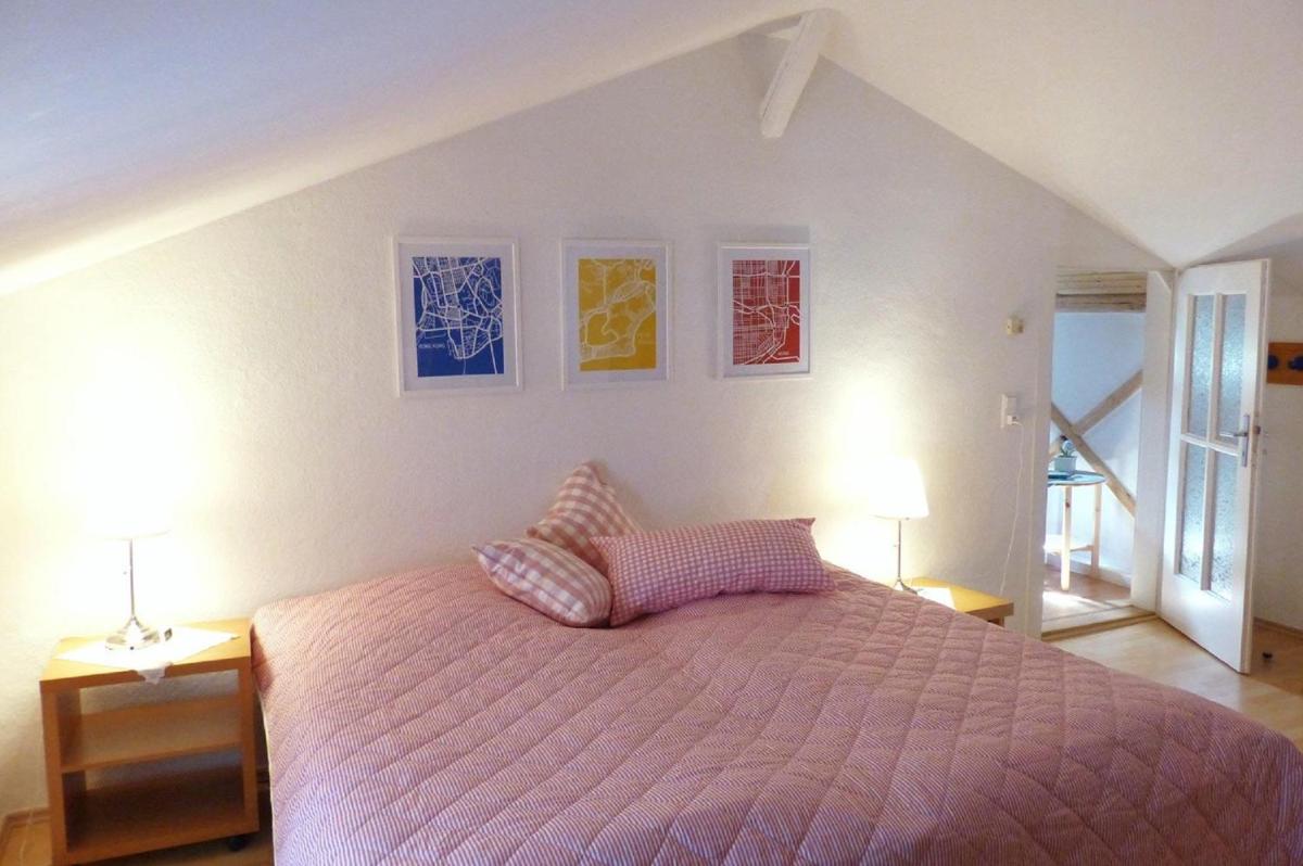 Ferienhaus Tante Liesl's Häusl - Housity