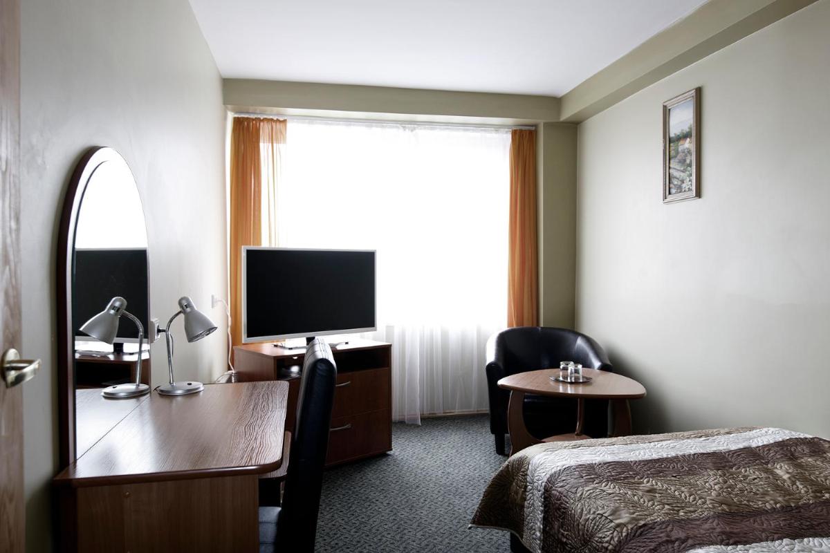 Hotel Šiauliai - Housity