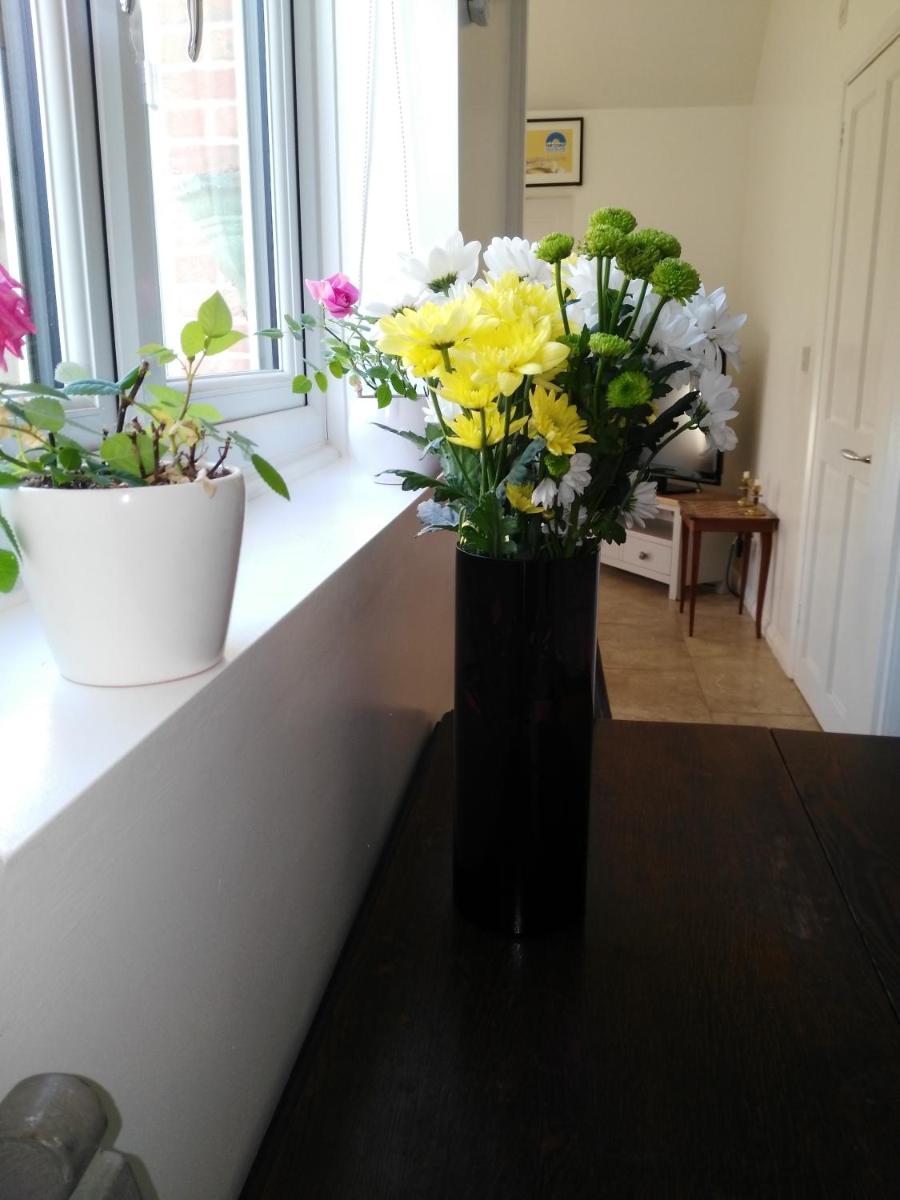 Garden Cottage - Housity