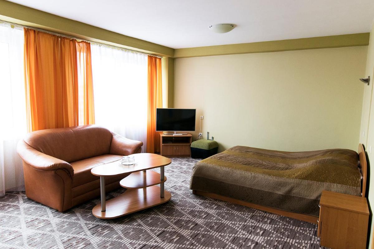 Hotel Šiauliai - Housity