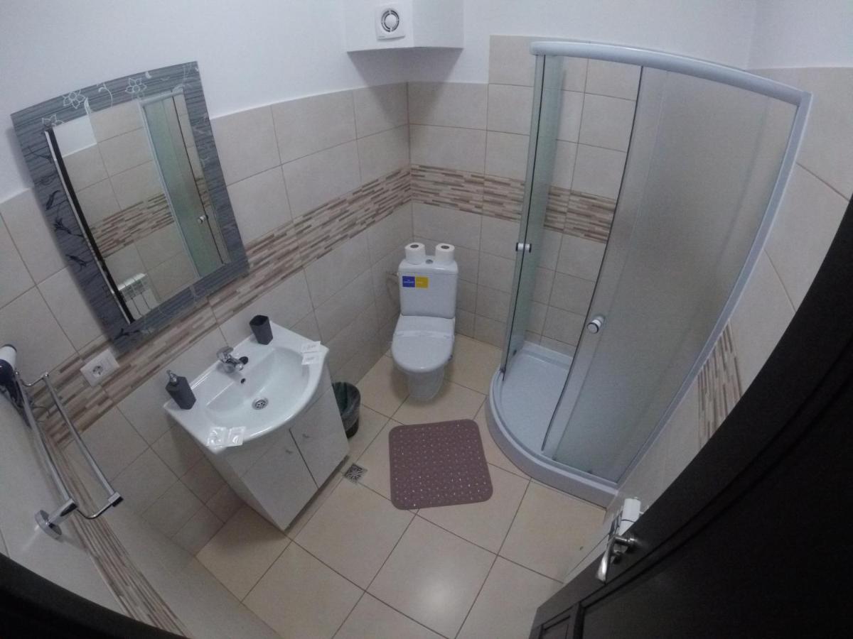 Cochet Accommodation - Housity