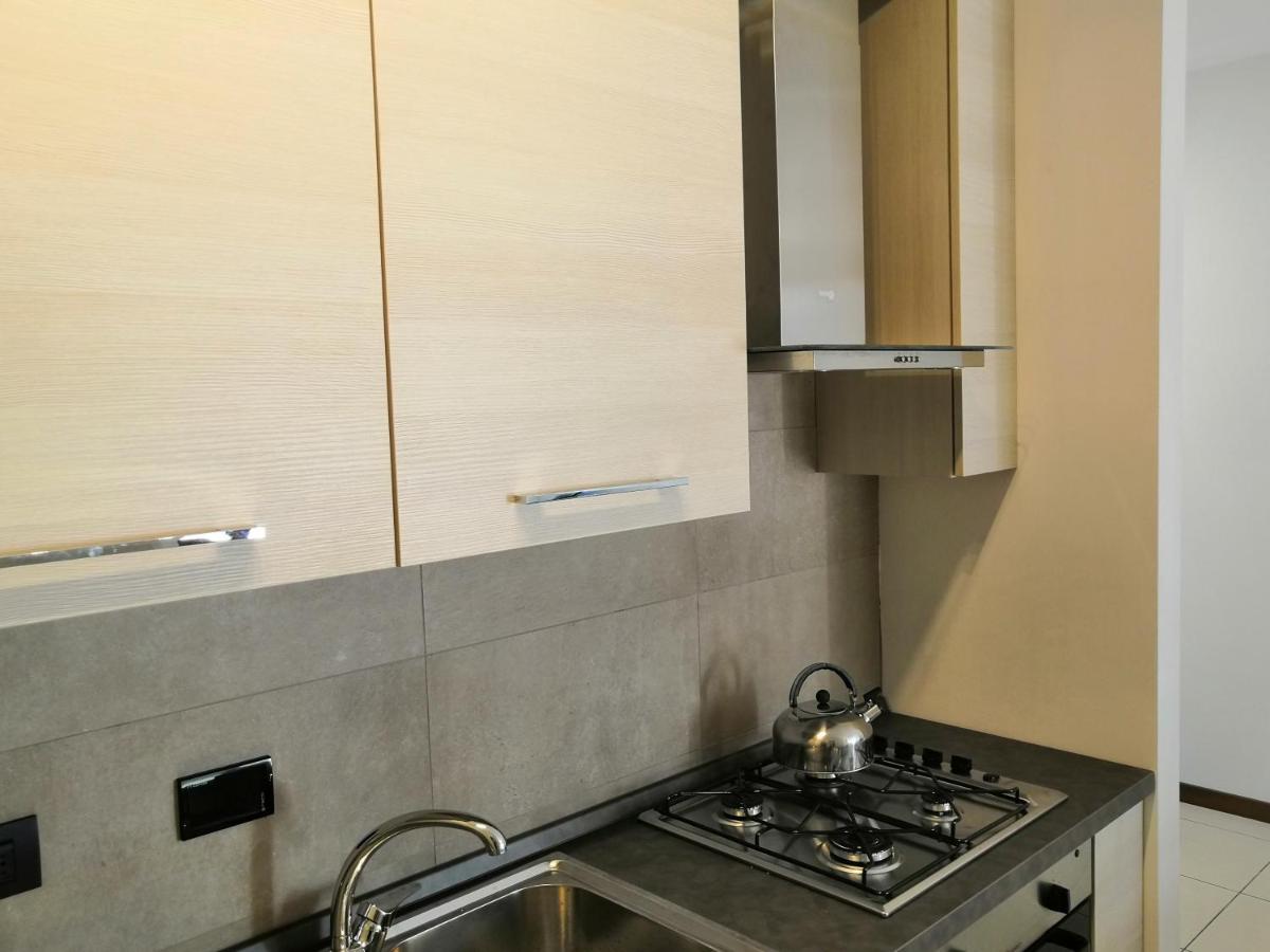 Appartamento Lungolago San Feliciano - Hizvo