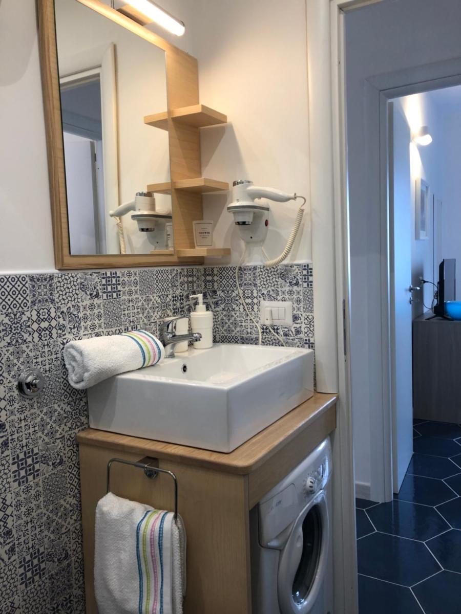 Appartamento Parco Venere - Housity
