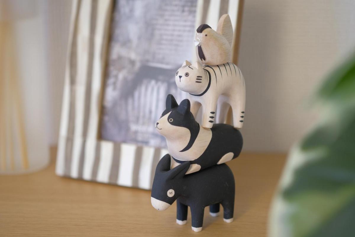 Bremen House ~ブレーメンハウス~ - Housity