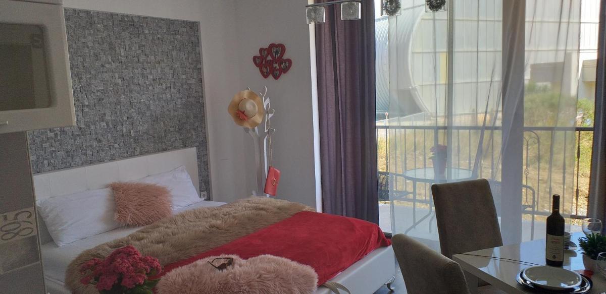 Apartmani Sport Igalo - Housity
