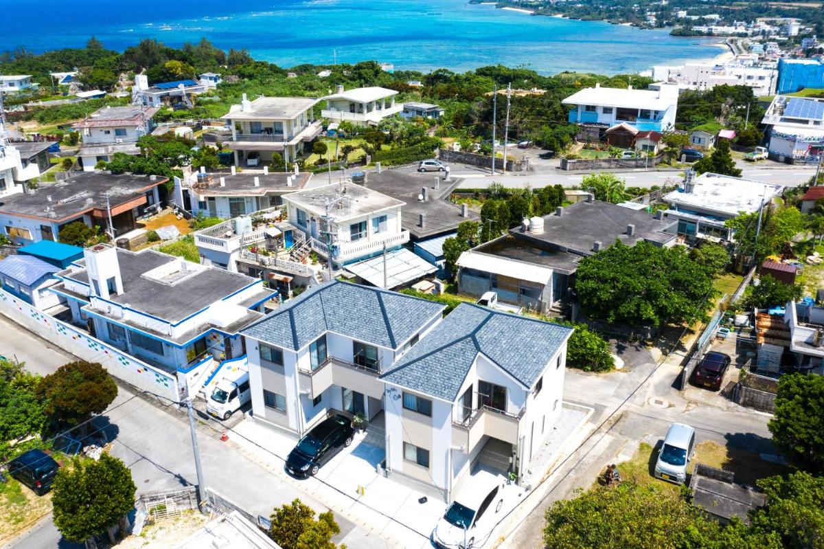 Bremen House ~ブレーメンハウス~ - Housity