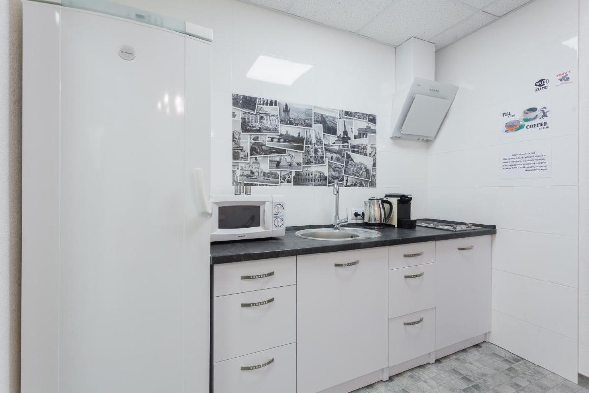 SkyHome na Nauky - Housity