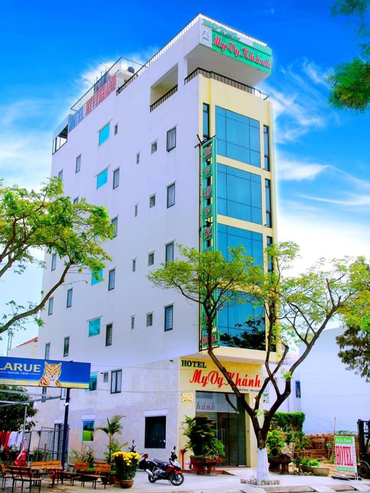 My Vy Khanh Hotel - Housity