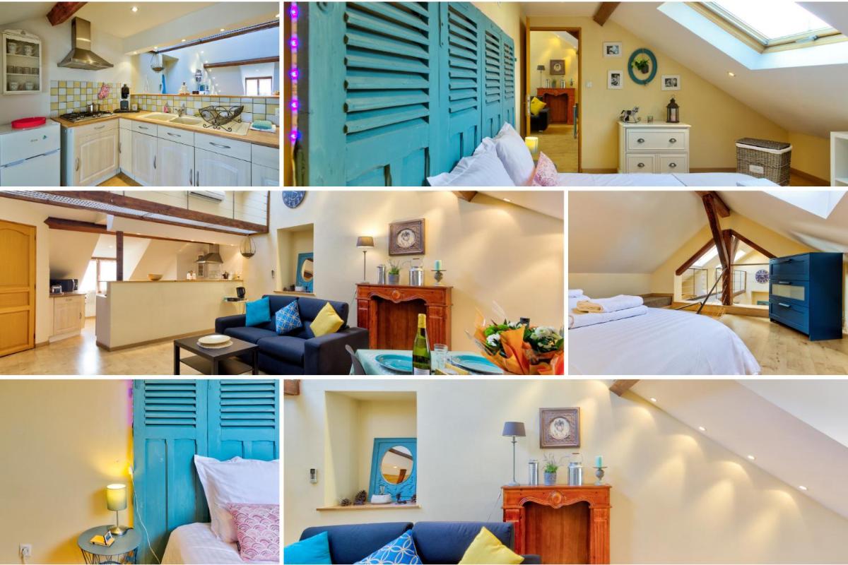 Le Romantique - Housity