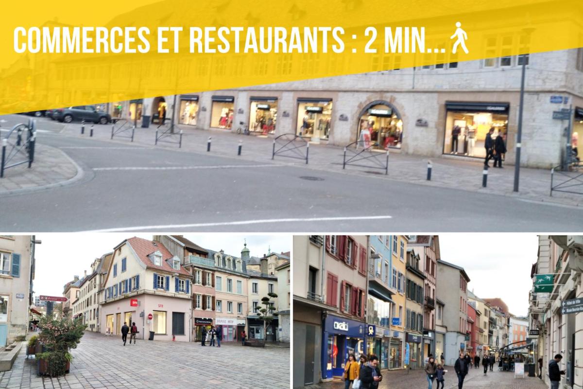 Le Romantique - Housity