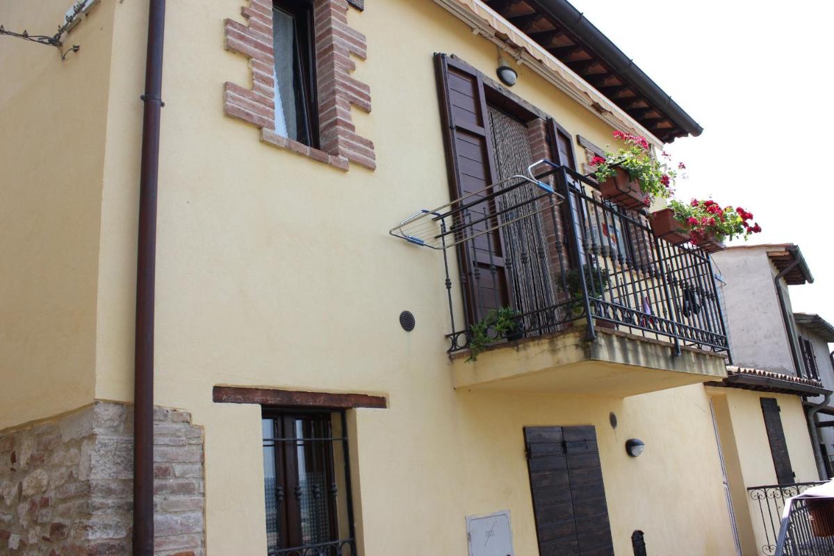 Il Focolare - Housity