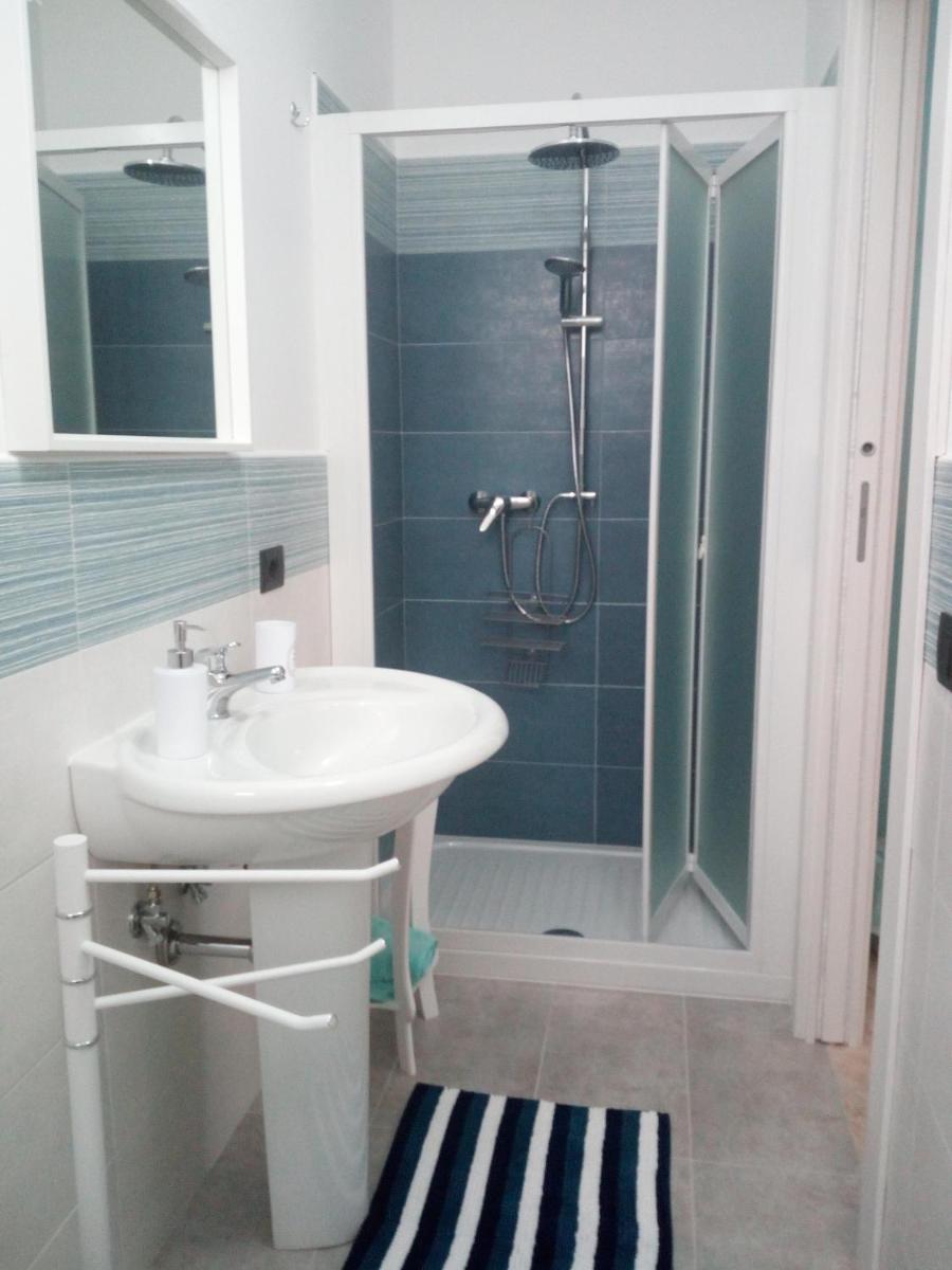 Suitetrails - B&b la finestra sul mare