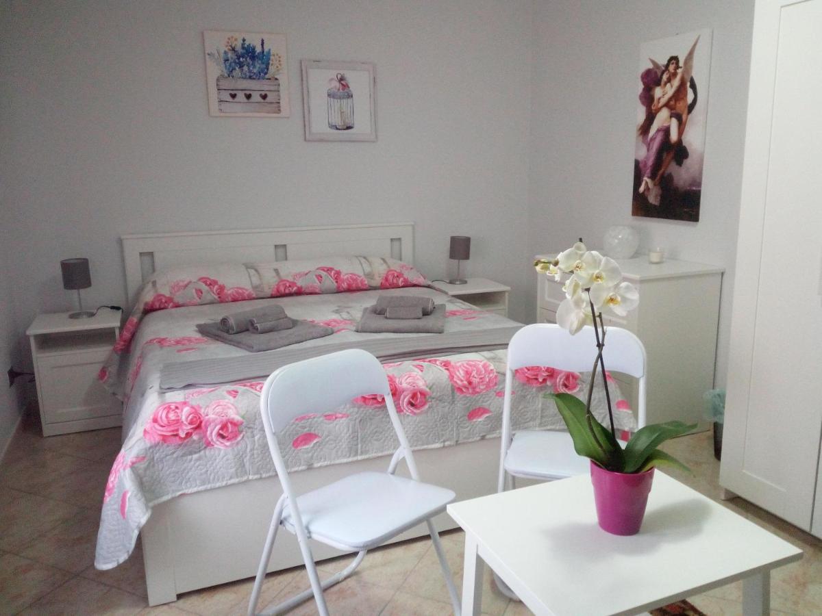 Suitetrails - B&b la finestra sul mare