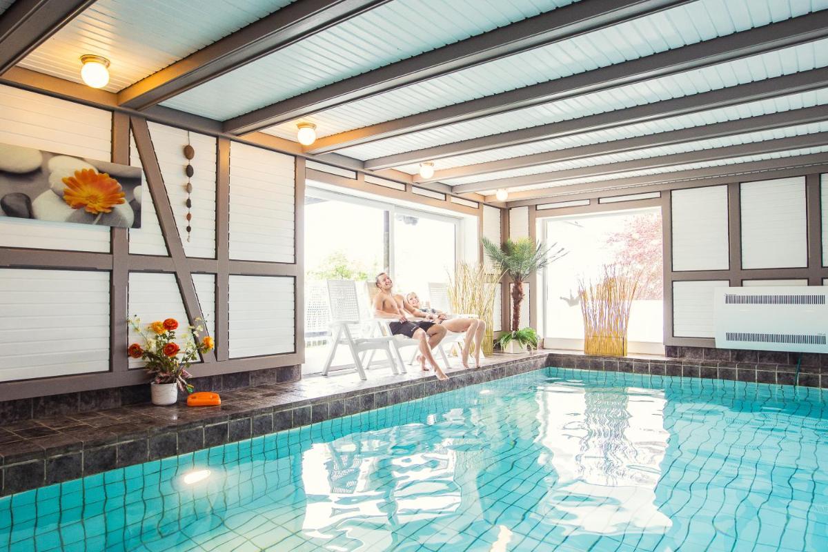 Ferienwohnanlage Prinzenhof - Housity