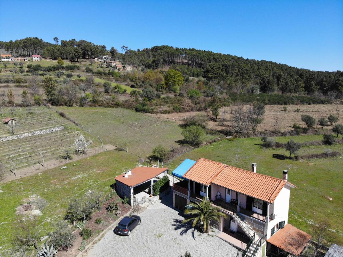 Quinta do Mineiro-Serra da Estrela - Housity
