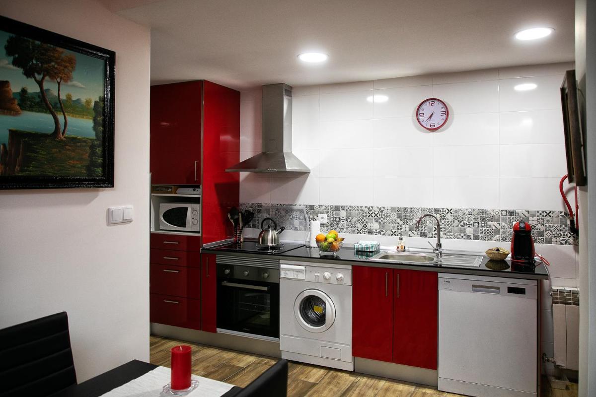 Casa Rural Ruplas - Housity