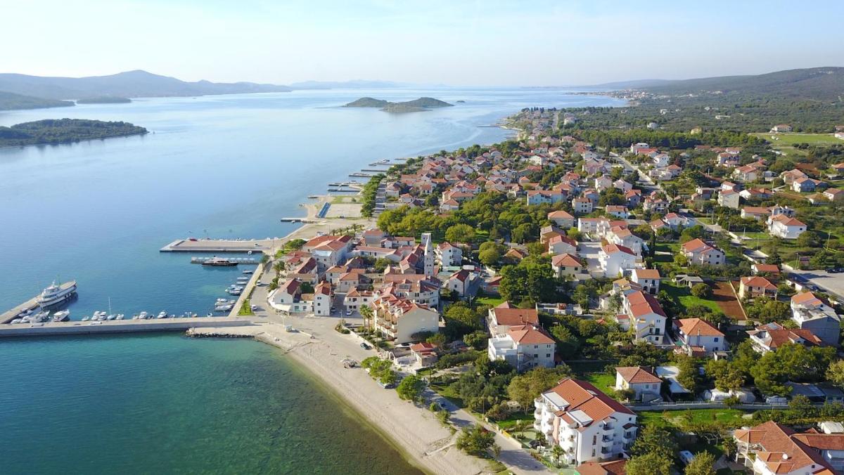 Torretta Palace Hotel - Housity