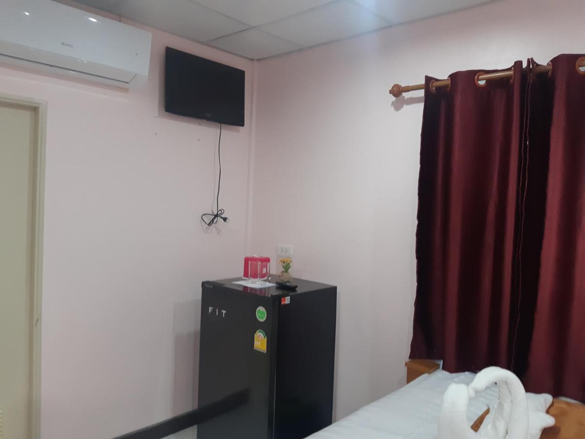 Mae kuawn Resort - Housity