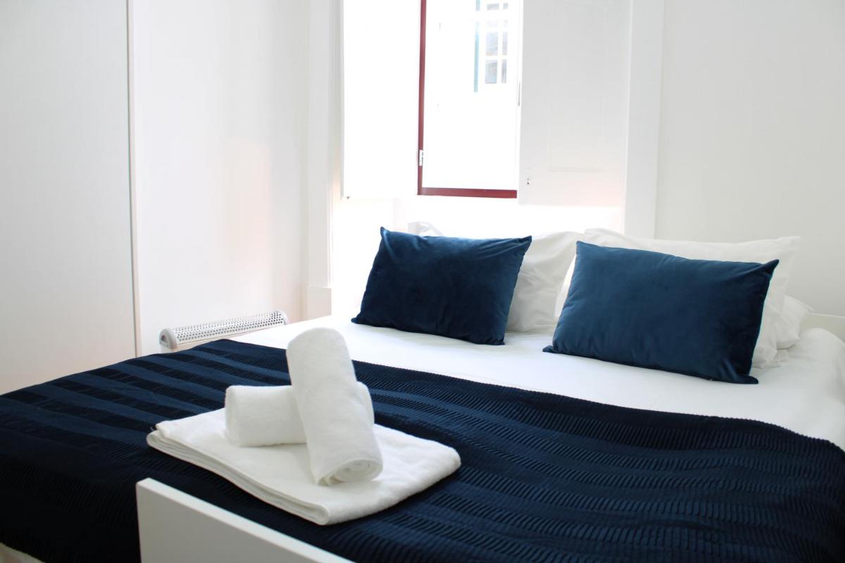FeelCoimbra Apartamento Santa Cruz - Housity