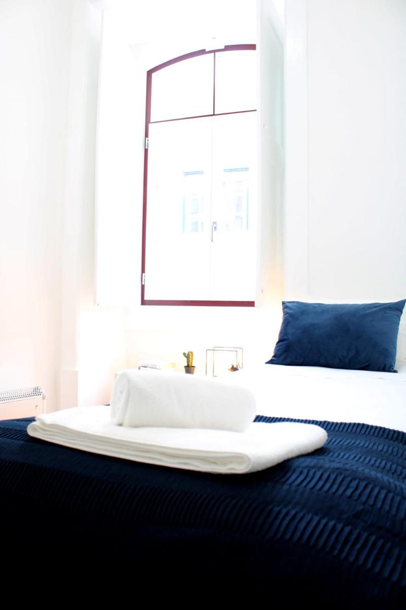 FeelCoimbra Apartamento Santa Cruz - Housity