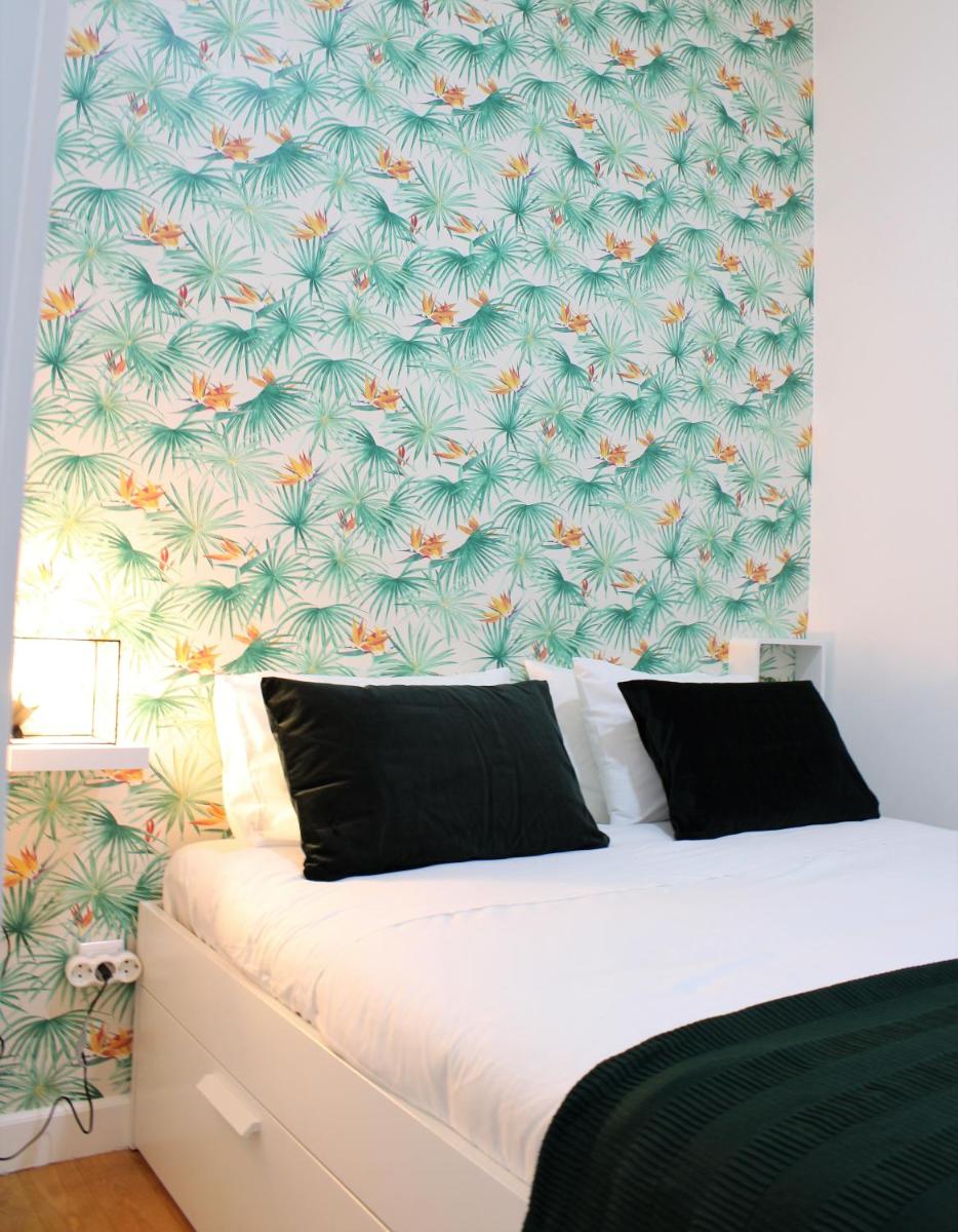 FeelCoimbra Apartamento Santa Cruz - Hizvo