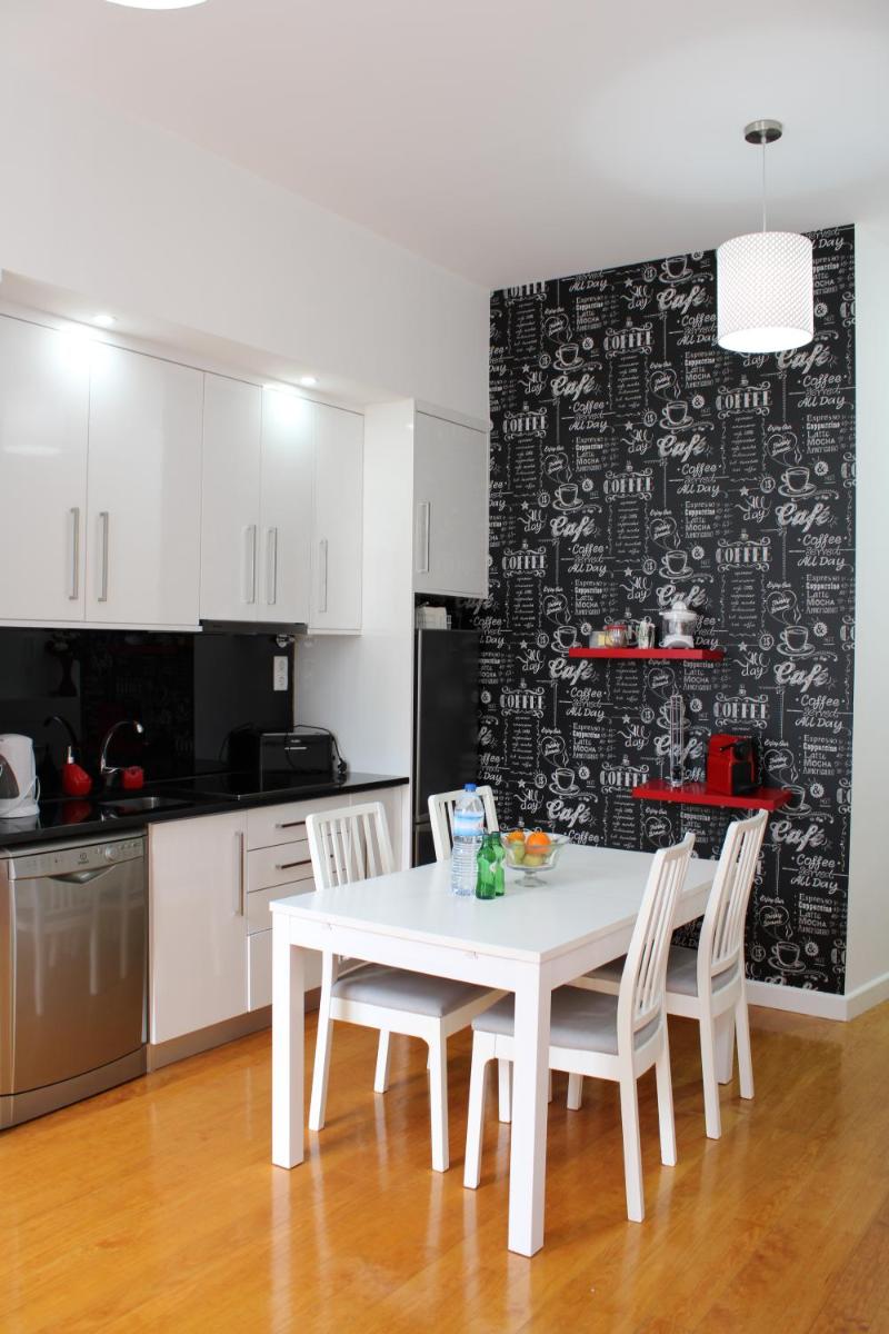 FeelCoimbra Apartamento Santa Cruz - Housity