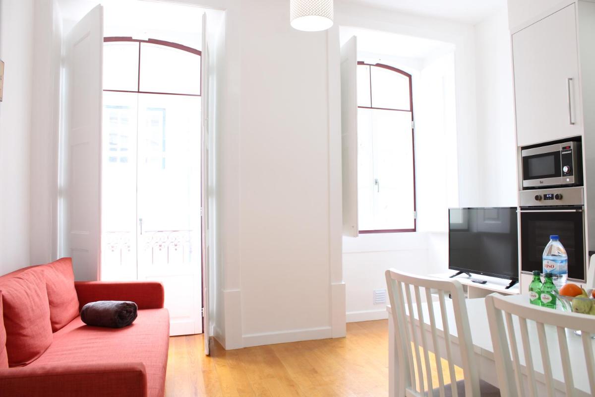 FeelCoimbra Apartamento Santa Cruz - Hizvo