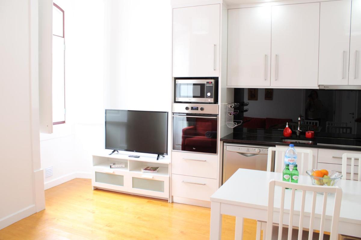 FeelCoimbra Apartamento Santa Cruz - Housity
