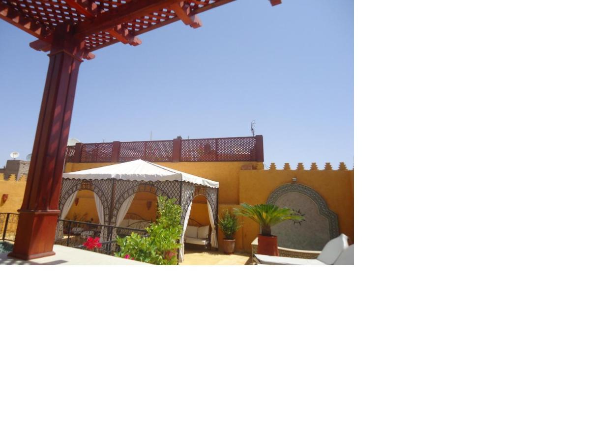 Riad Aldiana - Housity