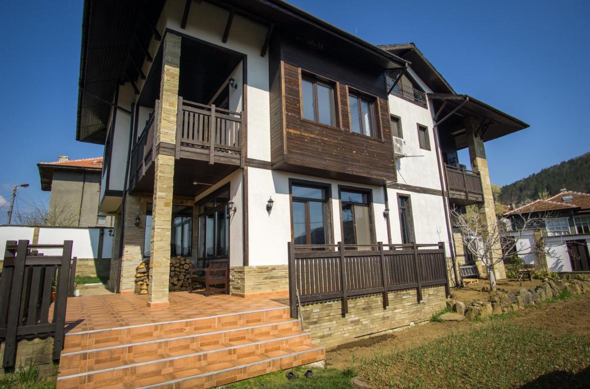 Villa Pri Shtarkela - Housity