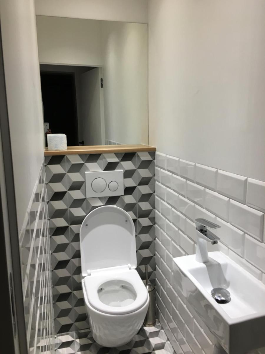 Rj Apartments Dejw - Housity