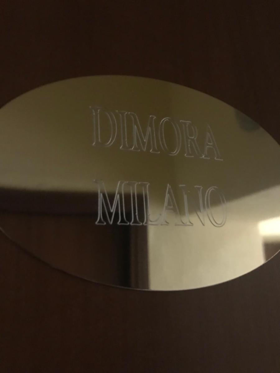 DIMORA MILANO - Hizvo