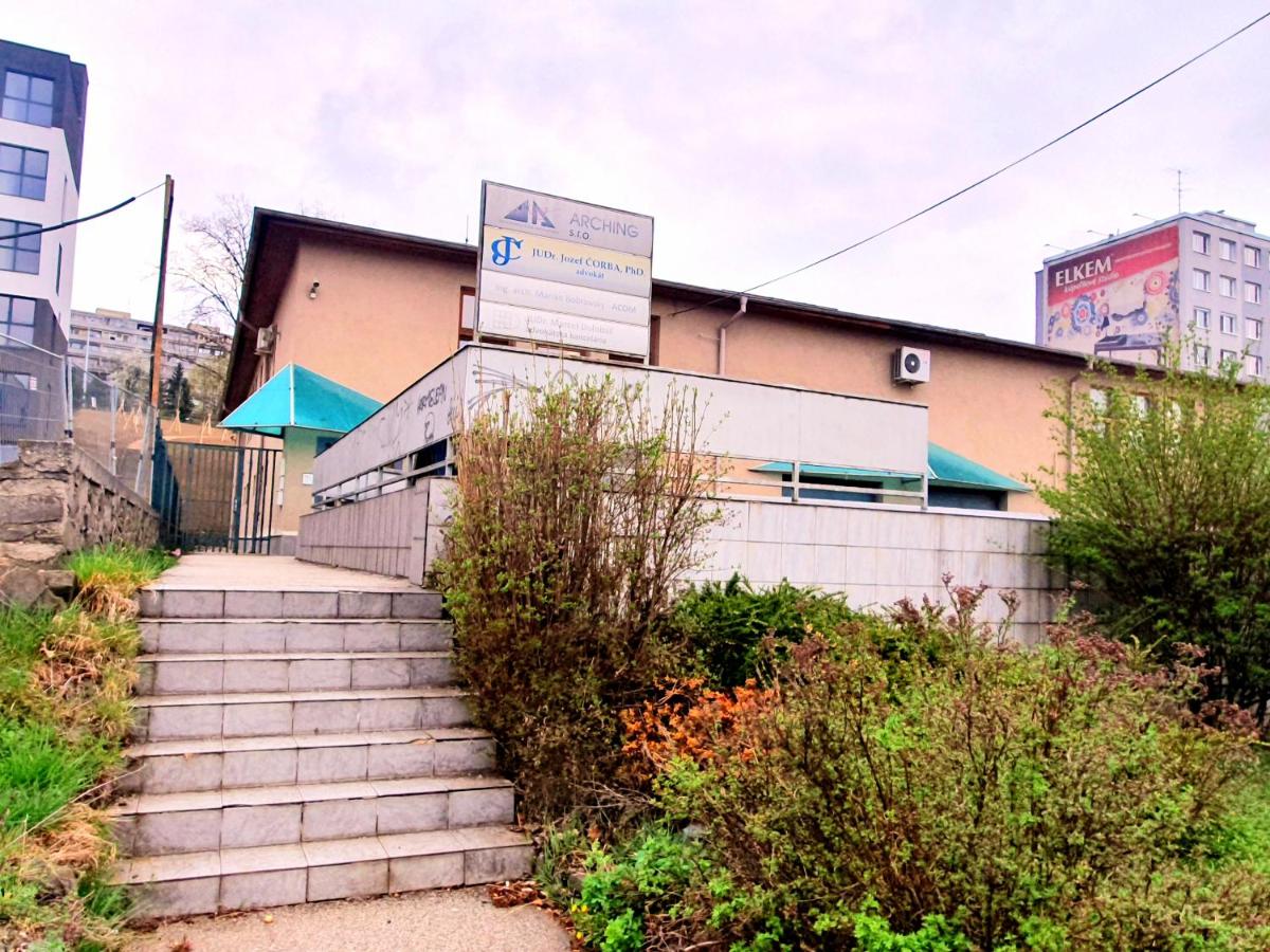 rooms for rent in Košice - Housity